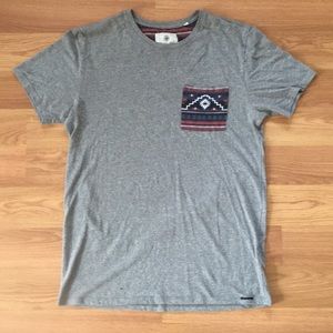 On The Byas Men’s T-shirt (M)